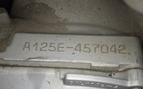 YAMAHA JOG Gen.4 SA16J