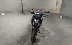 HONDA CB250 MC43
