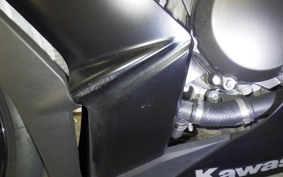 KAWASAKI ZX 10 NINJA R 2015