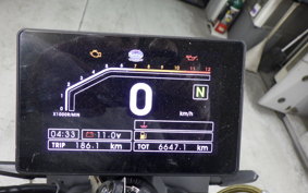 OTHER FBモンディアル HPS125 2026
