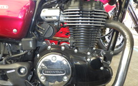HONDA GB350 2022 NC59