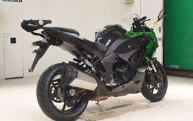 KAWASAKI NINJA 1000SX 2024 ZXT02K