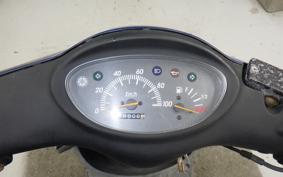 YAMAHA AXIS 100 SB06J