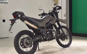 KAWASAKI KLX230DF LX232A