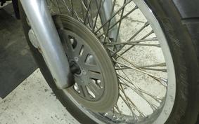 SUZUKI INTRUDER 1400 1998