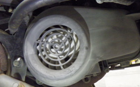 YAMAHA JOG POCHE 2026 SA08J