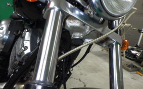 YAMAHA DRAGSTAR 400 1996 4TR
