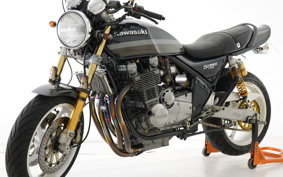 KAWASAKI ZEPHYR1100RS 1998 ZRT10A