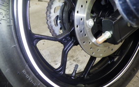 YAMAHA YZF-R25 RG43J