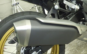 HONDA TRANSALP XL750 2025 RD16