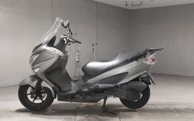 SUZUKI BURGMAN200 CH41A