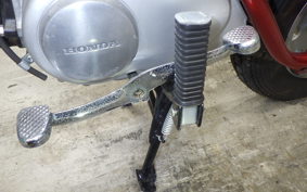 HONDA MONKEY Z50A
