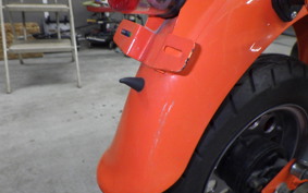HONDA LITTLE CUB AA01