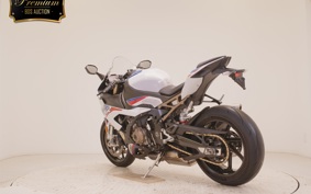 BMW S1000RR M DDC 2020