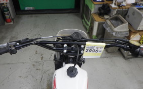 YAMAHA YZ125 2017 4V2