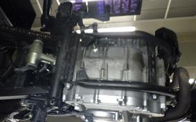 YAMAHA TRICKER Gen.3 DG32J