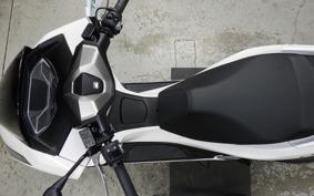 HONDA PCX 160 2015 KF47