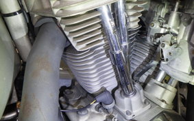 HARLEY FLSTF 1340 1990