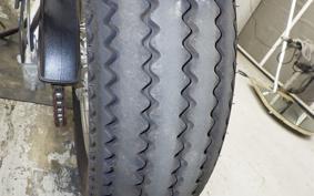 SUZUKI VANVAN 200 2010 NH41A