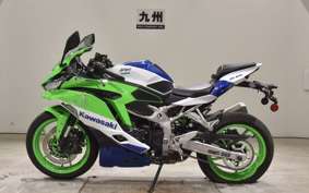 KAWASAKI ZX-4RR 2024 ZX400P