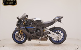 YAMAHA YZF-R1 M 2026 RN65J
