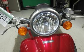 HONDA TODAY 2 AF67