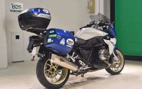 BMW R1200RS 2015