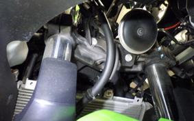 KAWASAKI NINJA 400 2022 EX400G