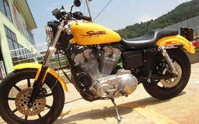 HARLEY XL883 Sportster 2001 CAM