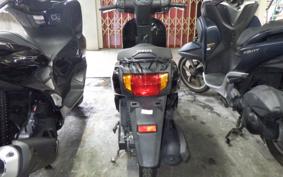 YAMAHA JOG-7 AY01