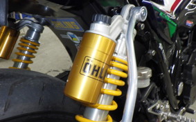 HONDA CB1300SF SUPER FOUR SP 2020 SC54