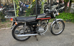 HONDA CB90 CB90