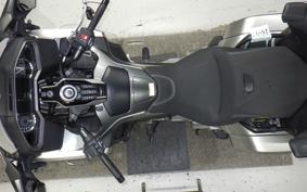 HONDA GL 1800 GOLD WING TOUR DCT 2023 SC79