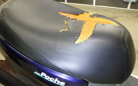 YAMAHA JOG POCHE 2003 SA08J