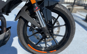 KTM 250 DUKE JPE40