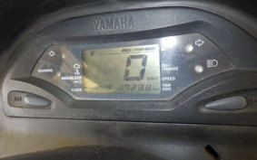 YAMAHA MAJESTY 125 FI