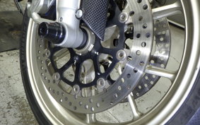 DUCATI MONSTER 1100S 2009