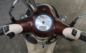 HONDA GIORNO AF77