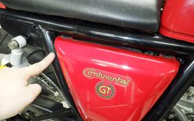 OTHER ENFIELD コンチネンタルGT 2014