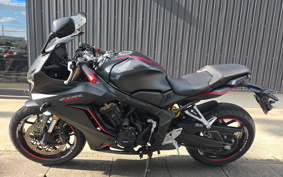 HONDA CBR650R 2020 RH03