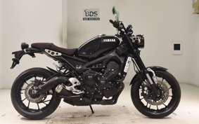 YAMAHA XSR900 2019 RN56J