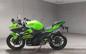 KAWASAKI NINJA 400 2018 EX400G