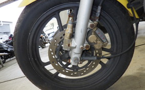 SUZUKI RG250 Gamma GJ21A