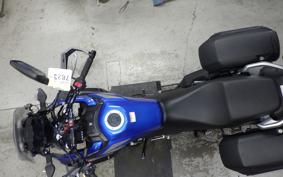 SUZUKI V-STROM 250 A 2013