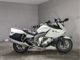 Фото BMW K1600GT 2012 с японского аукциона
