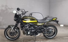 KAWASAKI Z900RS 2021 ZR900C