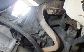 HONDA GYRO X 2015 TD02