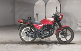 SUZUKI GS125 NF41B