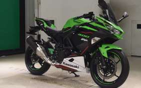 KAWASAKI NINJA 400 2022 EX400G