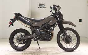 KAWASAKI KLX230DF 2008 LX232A